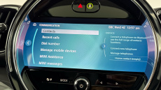 MINI Countryman 1.5 Cooper Classic 5dr Auto Petrol Hatchback